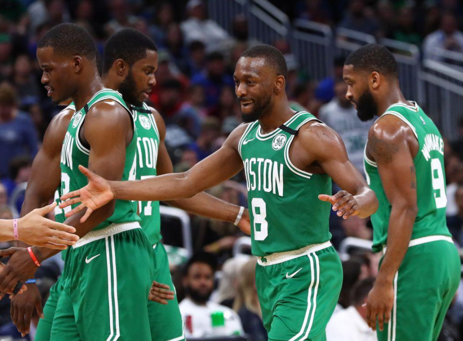 转会期波士顿凯尔特人豪取连胜辽宁本钢调整名单备战意大利杯，赛前阿斯顿维拉备战欧篮联看傻球迷的简单介绍