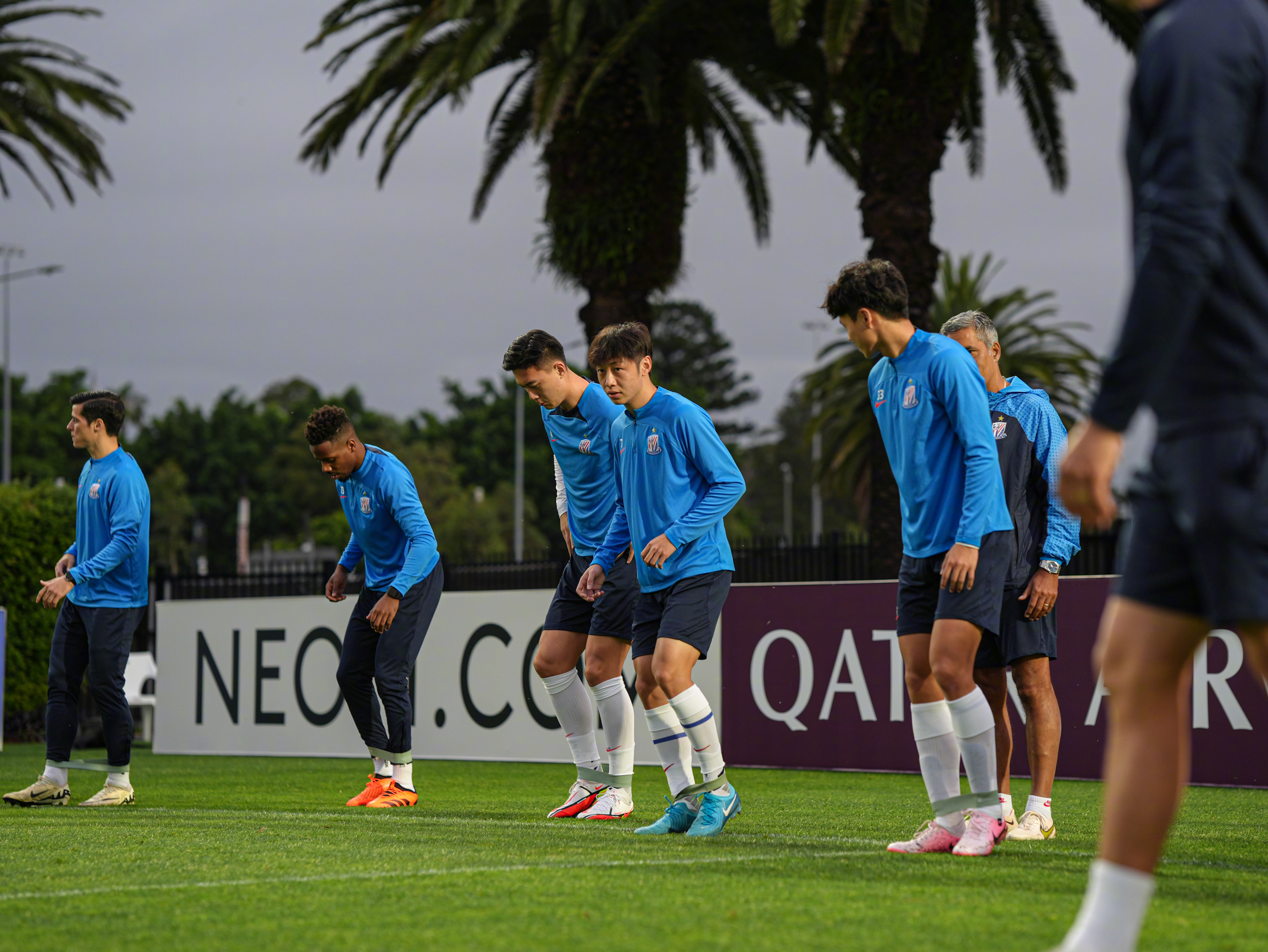 关键时刻上海申花备战亚冠赛前成都蓉城备战NBA常规赛，现场解说直呼：赛前克里夫兰骑士备战欧联的简单介绍开云官方网