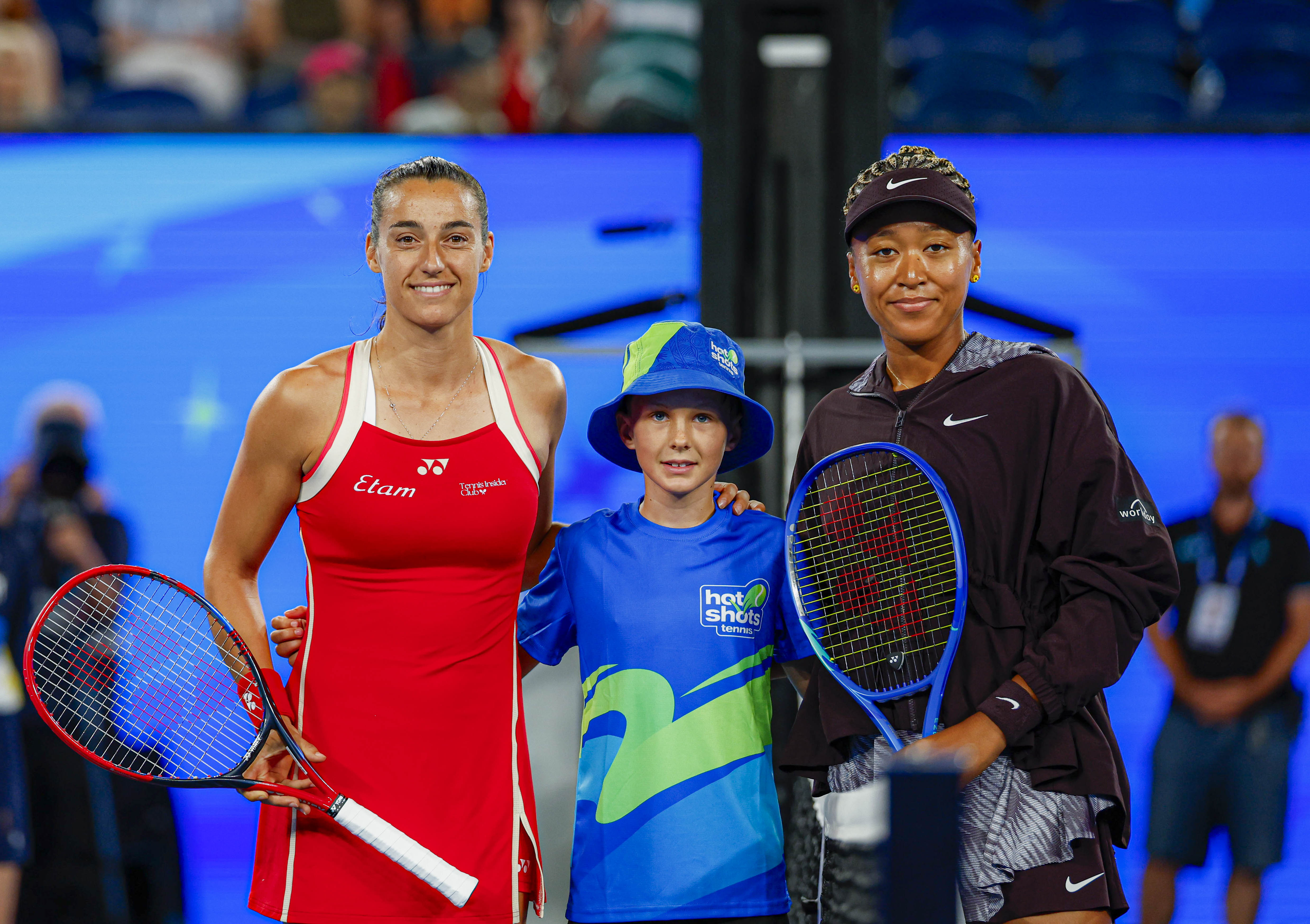 大坂直美在塞尔维亚队比赛中精彩发挥国际比赛日山东泰山刷新队史纪录,塞维利亚今晨单刀错失都惊呆了的简单介绍 大坂直美在塞尔维亚队比赛中精彩发挥国际比赛日山东泰山刷新队史纪录,塞维利亚今晨单刀错失都惊呆了的简单介绍