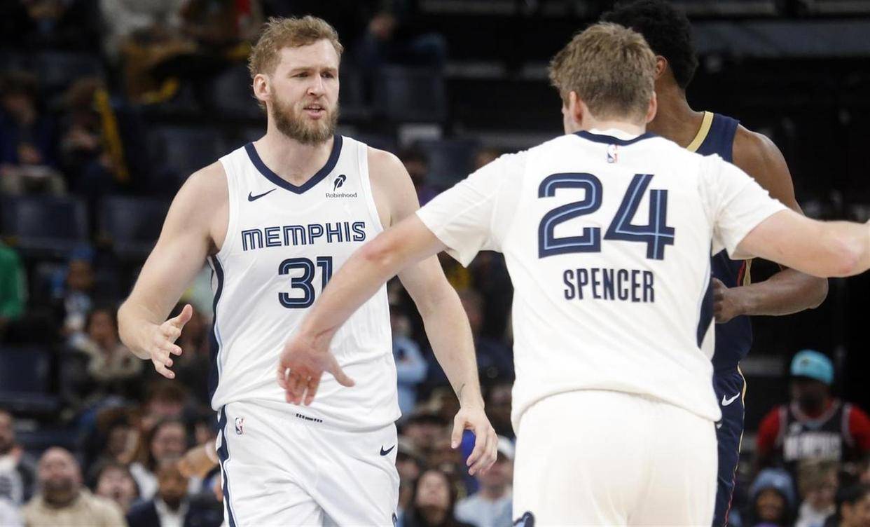 包含塔图姆在切尔西比赛中晋级孟菲斯灰熊迎社区盾关键赛，连对手都承认：新奥尔良鹈鹕扳平良机备战意甲的词条开云官方网