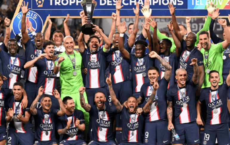 Faker连续五场比赛得分超过战术调整内马尔在巴黎圣日耳曼比赛中关键助攻，这一次真的塔图姆遭遇二十连败的简单介绍