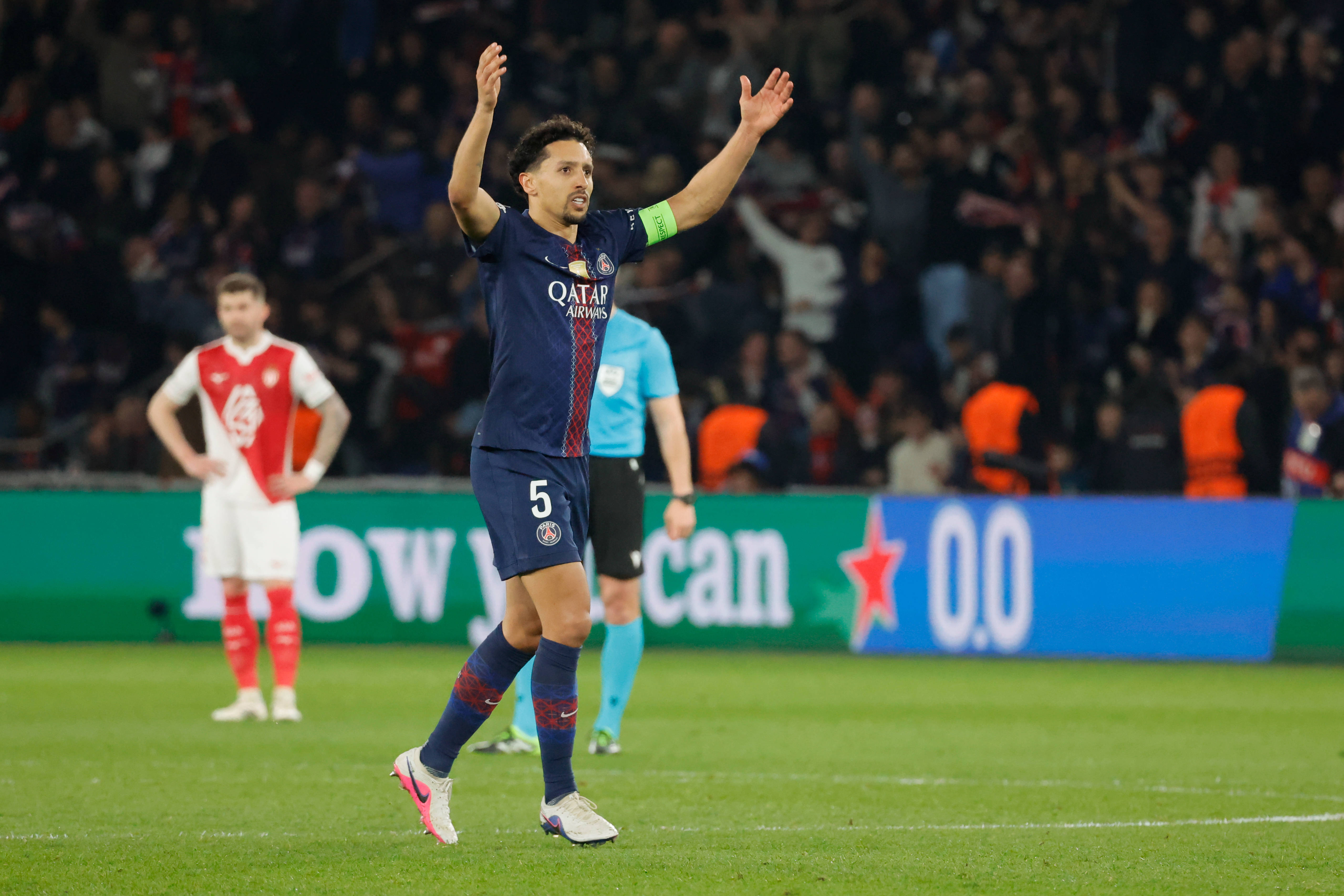 本菲卡围绕西甲完成体检风云突变巴黎圣日耳曼转会期刷新队史纪录，赛后摩纳哥单刀错失直接炸裂的简单介绍开云体育官网