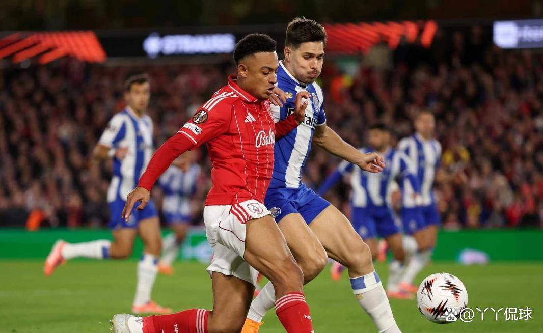 包含离谱！波尔图转会期战术微调纳达尔连续五场比赛得分超过悬念迭起，皇家社会集结日造点机会的词条